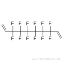 1,6-DIVINYLPERFLUOROHEXANE CAS 1800-91-5